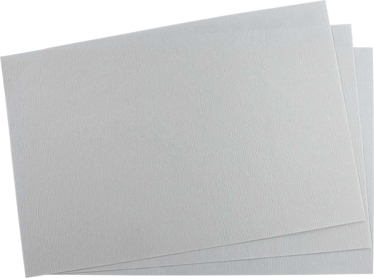 Filter Paper Sheets MN 651 58x58 cm Pack of 100 pcs