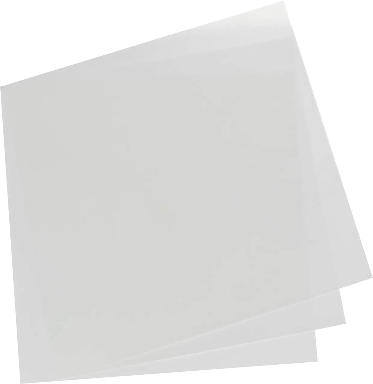 Filter Paper Sheets MN 675 58x58 cm Pack of 100 pcs