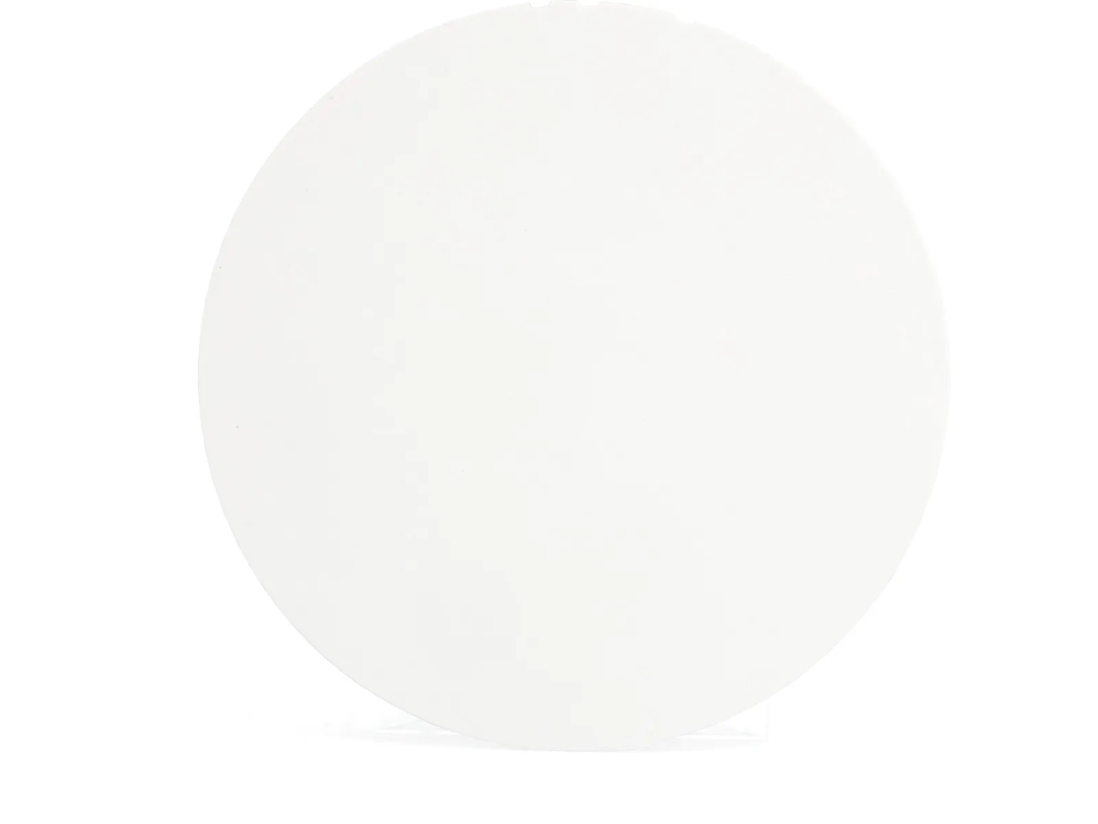 Filter Paper Circles MN 261 LIP 15 cm diameter With 3 grooves for detection of upper site With separation paper each 10 sheets pack of 100