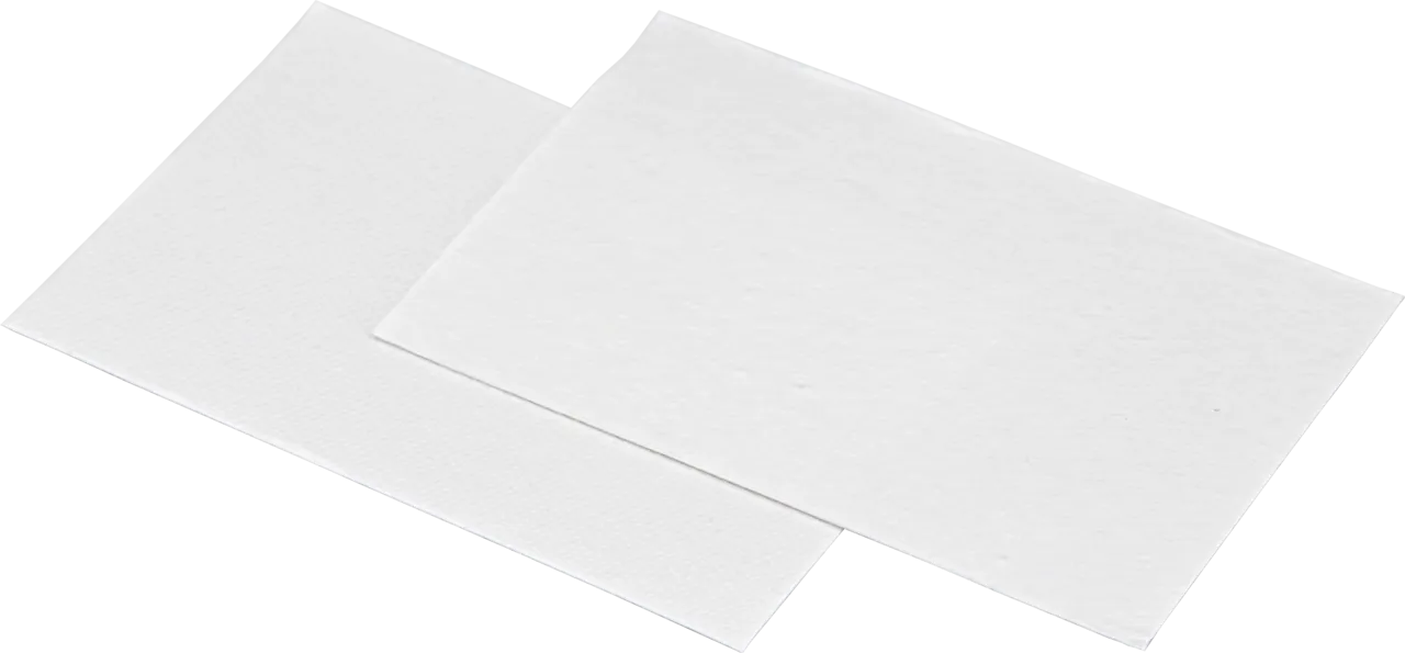 Filter Paper Sheets MN 86/70 BF 60 x 90 mm pack of 100 According to EN 646:2019-02 and EN 648:2019-02