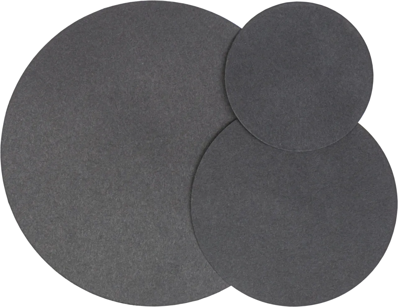 Filter Paper Circles MN 220 7 cm diameter pack of 100