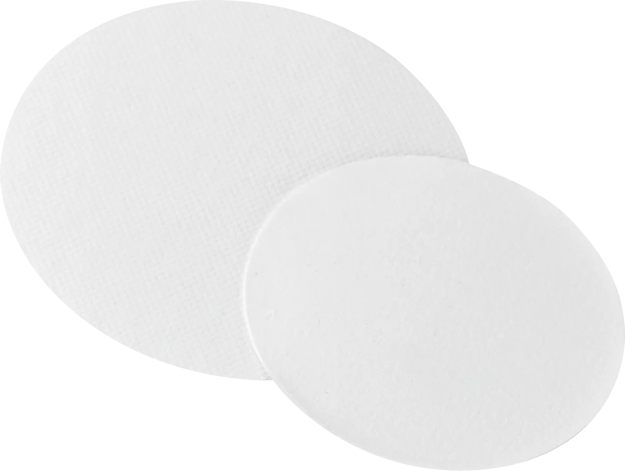 Filter Paper Circles MN GF-5 15 cm diameter pack of 100