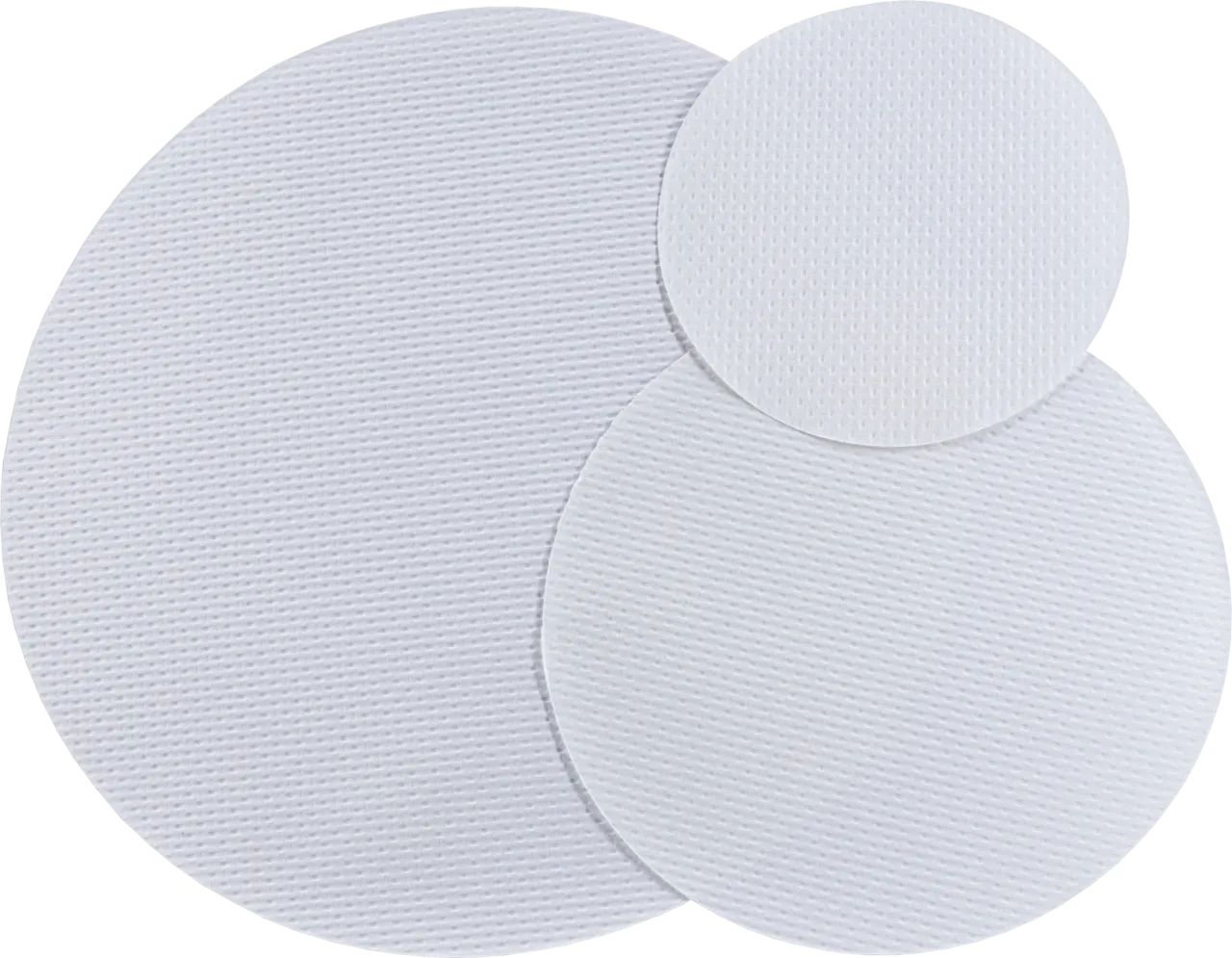 Filter Paper Circles MN 614 9 cm diameter pack of 100