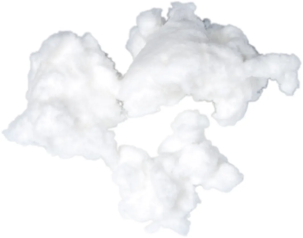 Filter flocs MN 101 pack of 1000 g