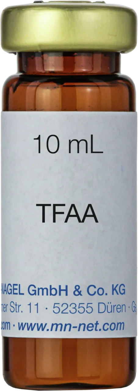 Acylation reagent TFAA pack of 5x10 mL