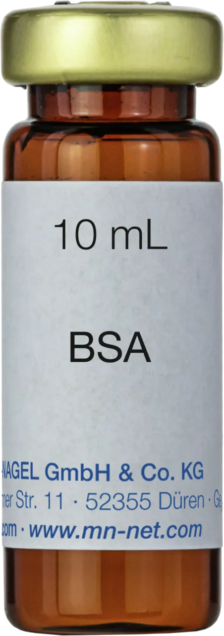 Silylation reagent BSA pack of 1x50 mL