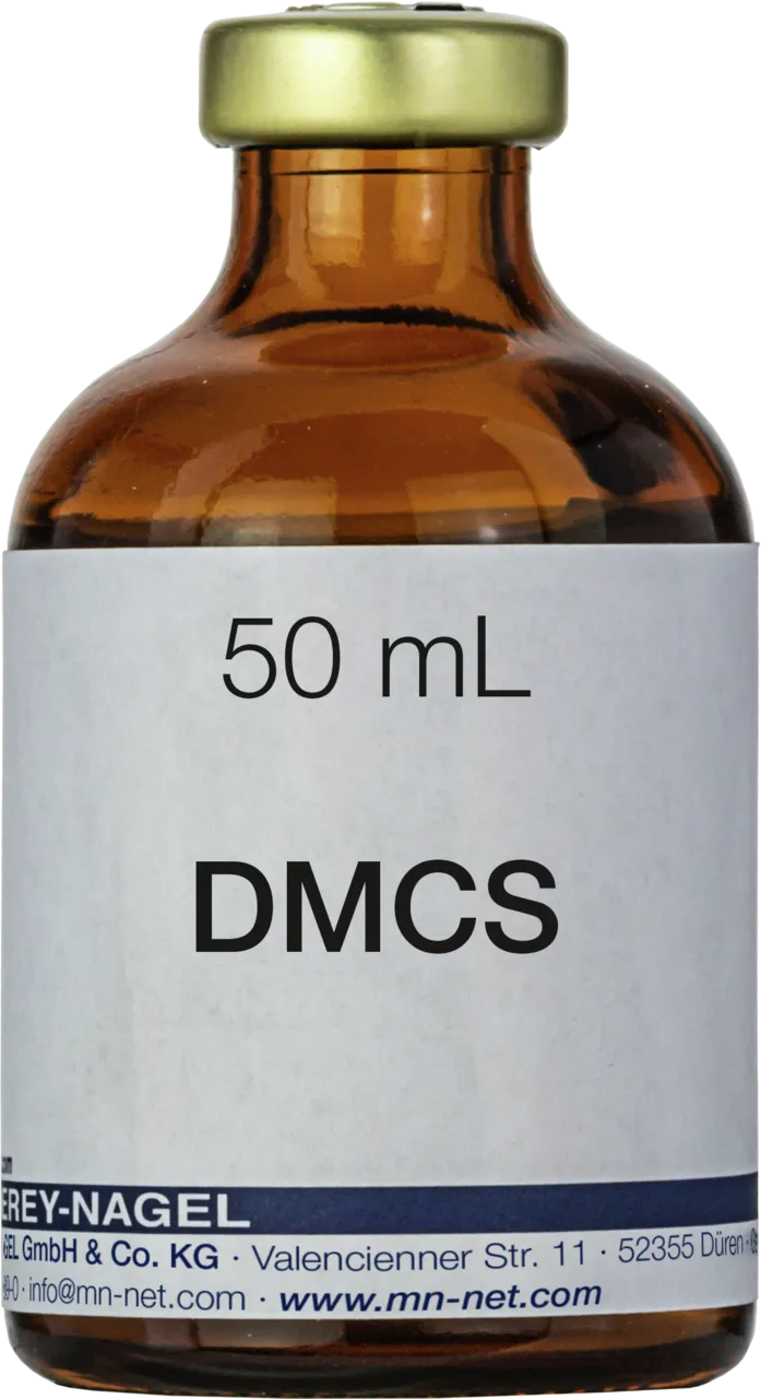 Silylation reagent DMCS pack of 6x50 mL