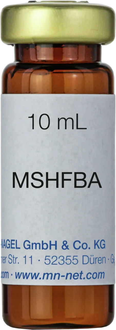 Silylation reagent MSHFBA pack of 1x10 mL