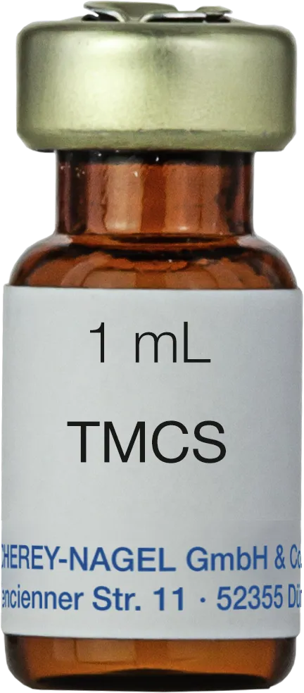 Silylation reagent TMCS pack of 6x50 mL