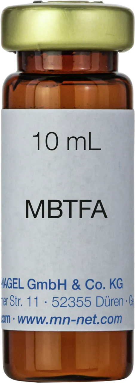Acylation reagent MBTFA pack of 20x 1 mL