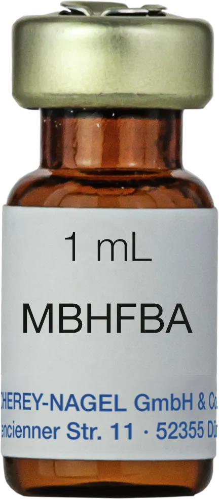Acylation reagent MBHFBA pack of 20 x 1 mL