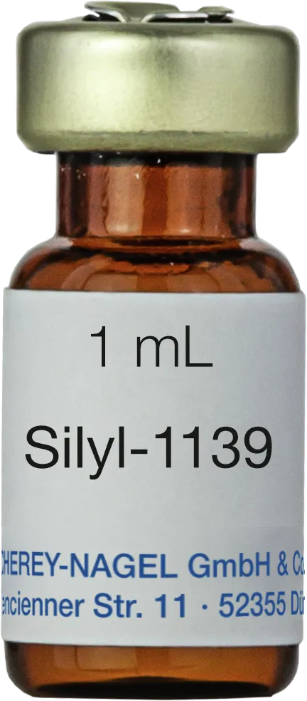 Silylation reagent Silyl-1139 pack of 20x 1 mL