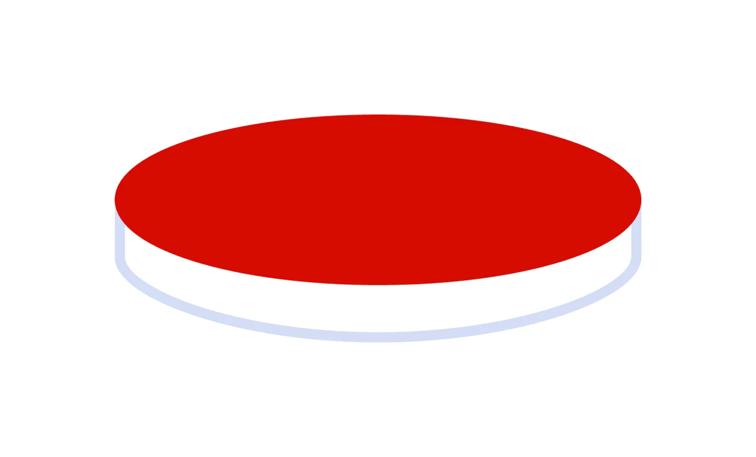 N 9 septa, Silicone white/PTFE red Hardness: 45° shore A Thickness: 1.0 mm pack of 100