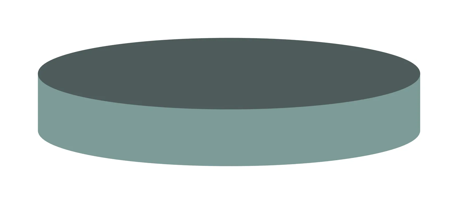 N 20 septa Butyl light gray/PTFE dark gray Hardness: 50° shore A Thickness: 3 mm pack of 100