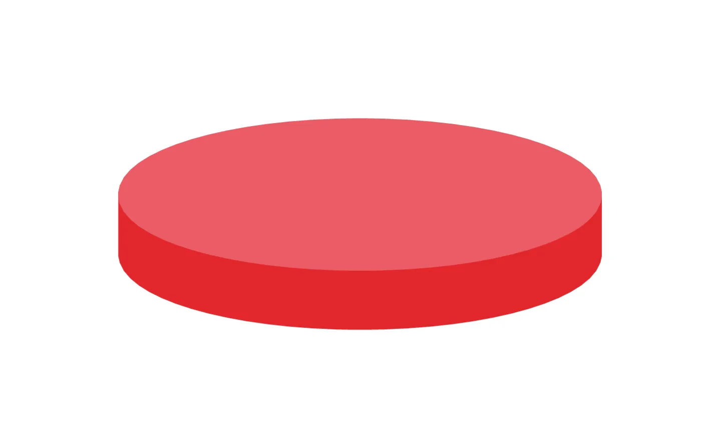 N 8 septa, Red Rubber/FEP colorless Hardness: 45° shore A Thickness: 1.3 mm pack of 100