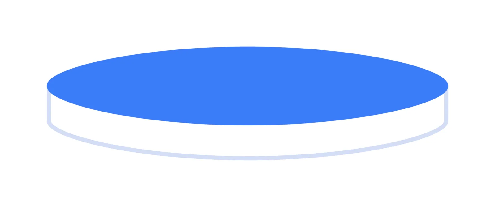 N 17 septa Silicone white/PTFE blue Hardness: 45° shore A Thickness: 1.5 mm pack of 100
