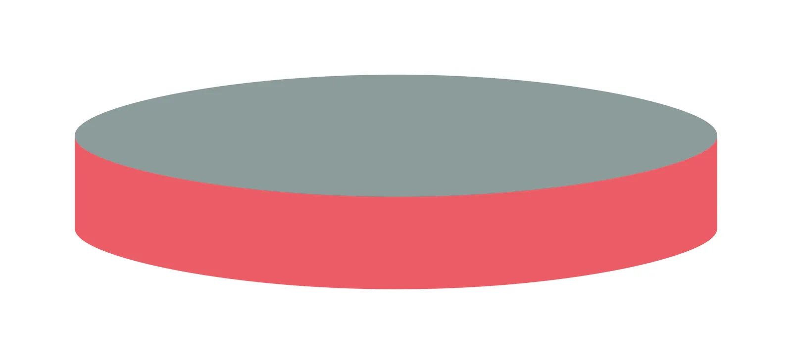 N 17 septa Butyl red/PTFE grey Hardness: 50° shore A Thickness: 1.5 mm pack of 100