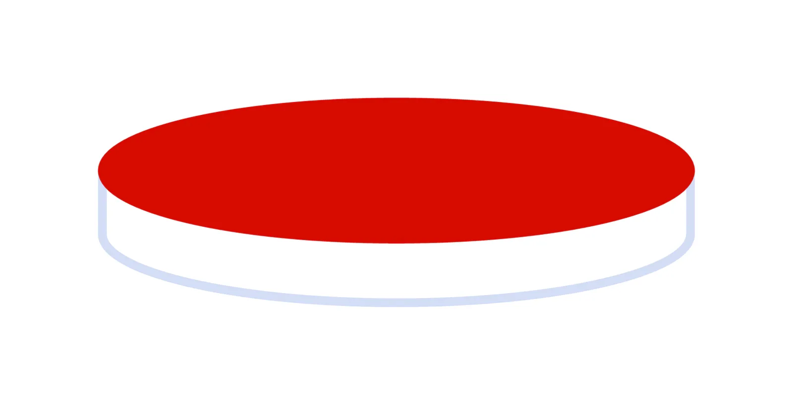 N 12 septa, Silicone white/PTFE red Hardness: 45° shore A Thickness: 1.3 mm pack of 100