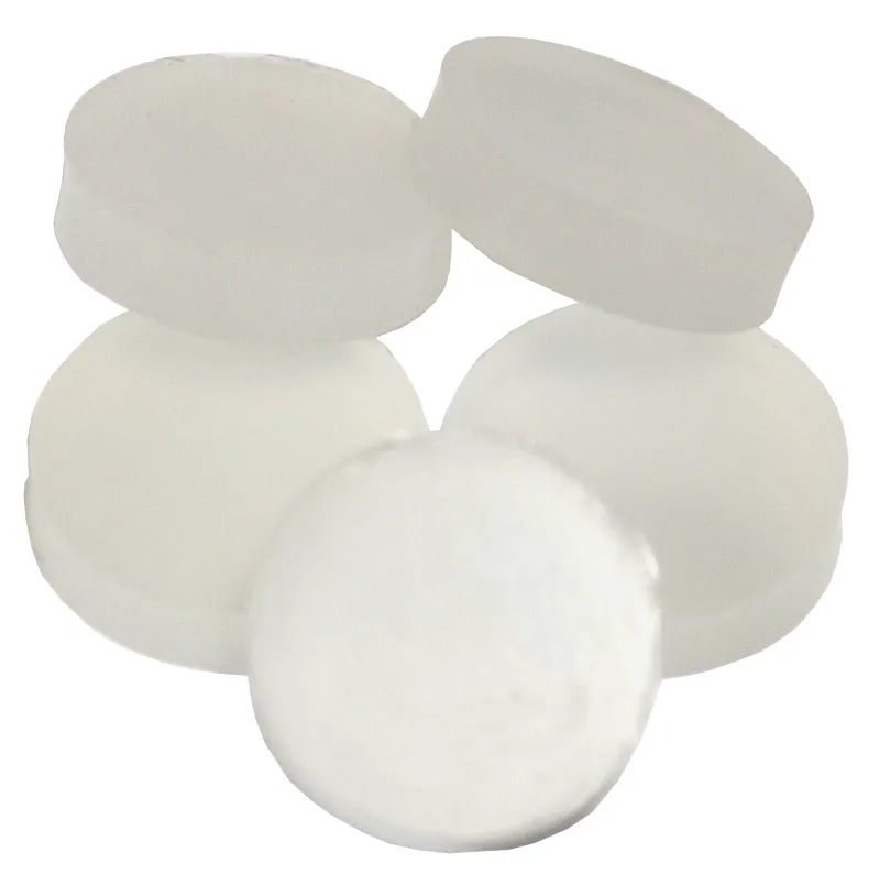 Silicone septa N 13, soft OD: 13 mm, thickness: 3 mm, pack of 50