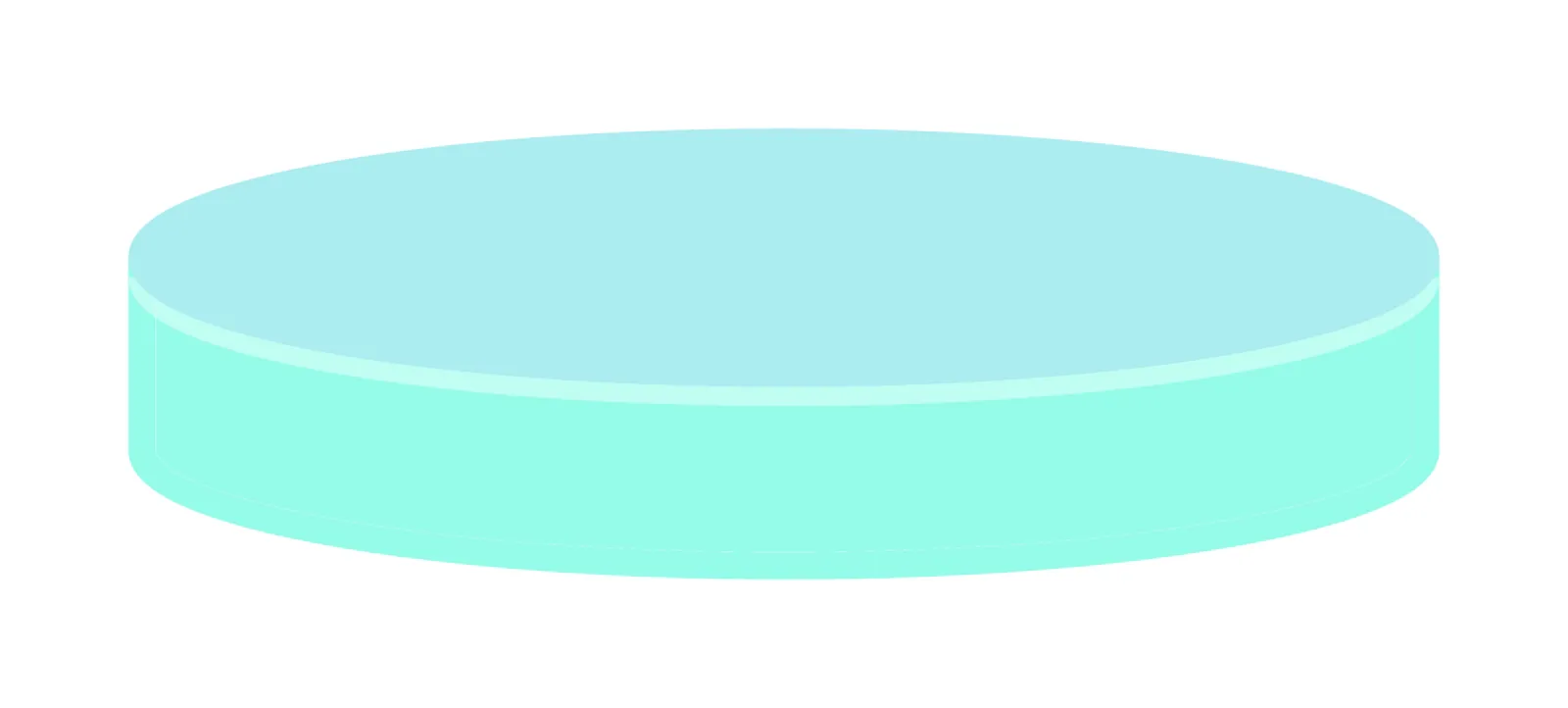 N 20 septa Silicone blue transparent/PTFE colorless Hardness: 45° shore A Thickness: 3 mm pack of 100