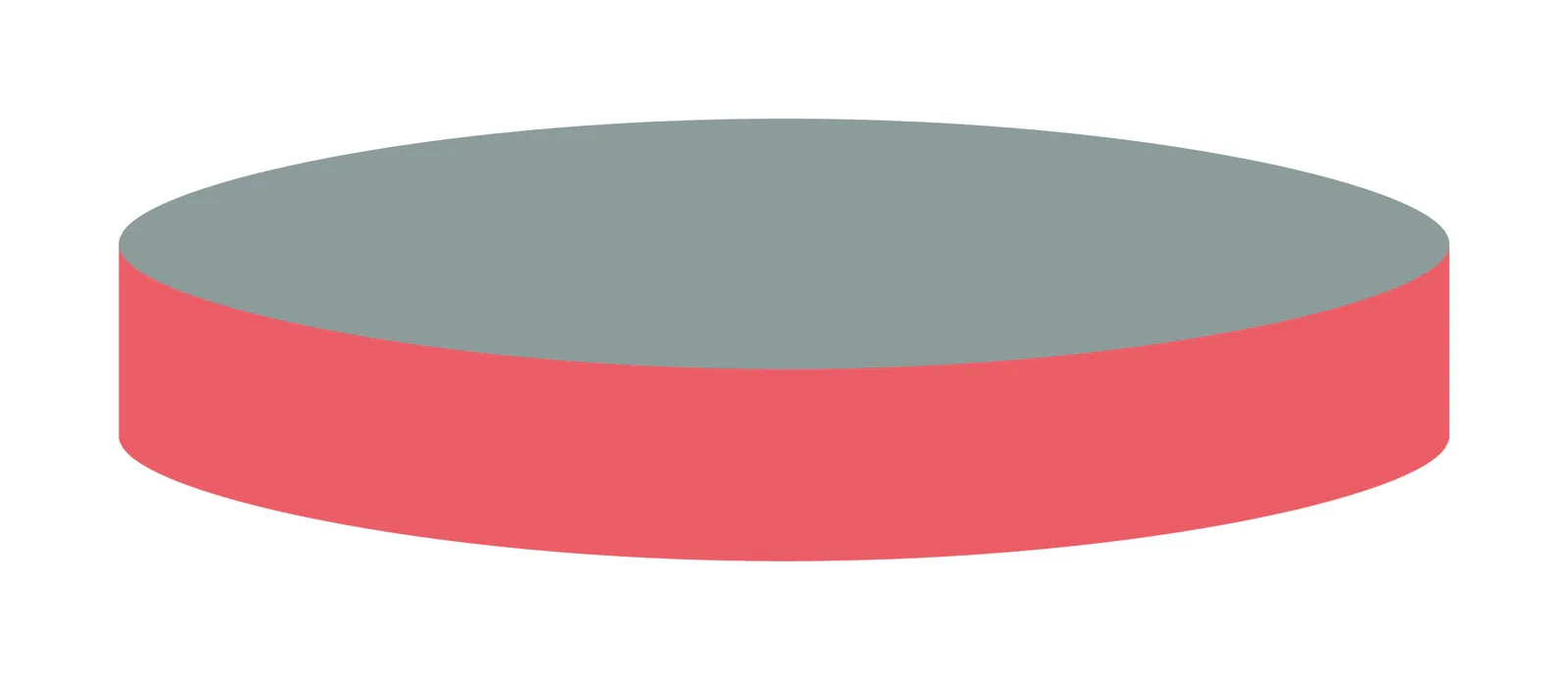 N 22 septa Butyl red/PTFE gray Hardness: 50° shore A Thickness: 2.4 mm pack of 100