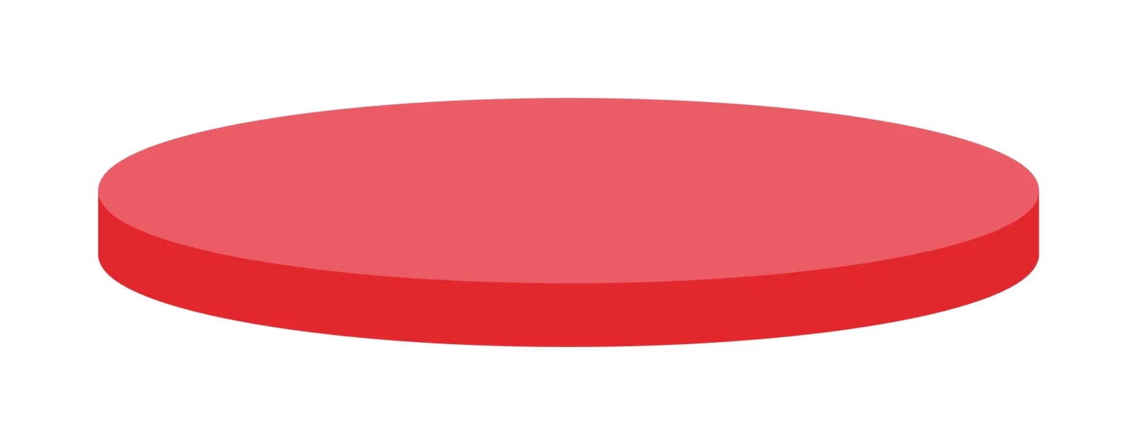 N 19 Septa, Natural Rubber red-orange/TEF colorless Hardness: 45° shore A Thickness: 1.3 mm pack of 100