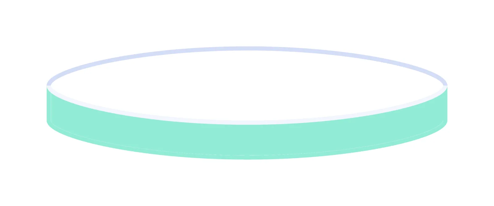 N 17 septa Silicone blue transparent/PTFE white Hardness: 45° shore A Thickness: 1.5 mm pack of 100