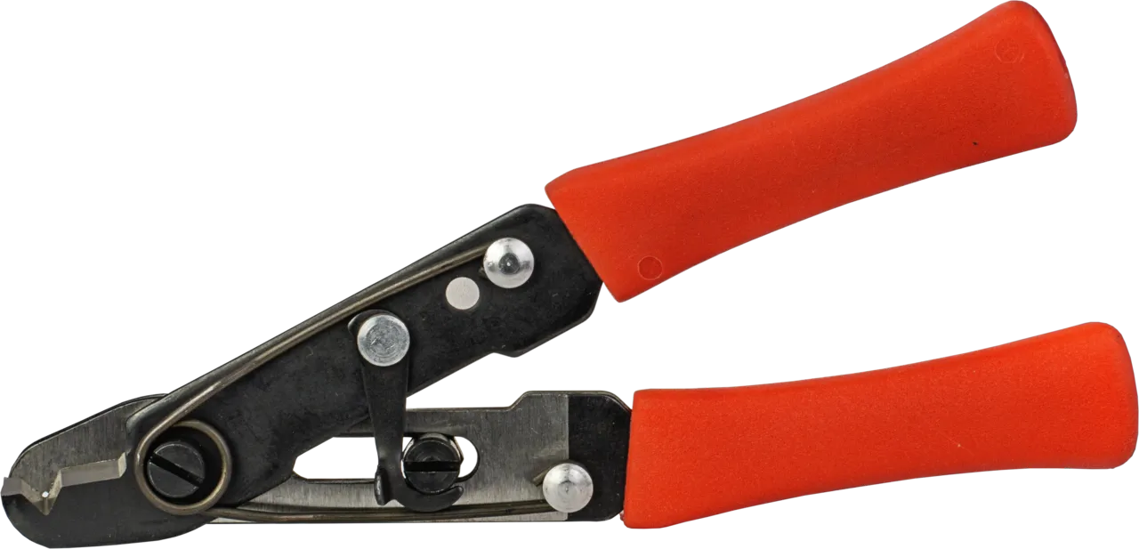 Cutter for 1/16"-Capillaries