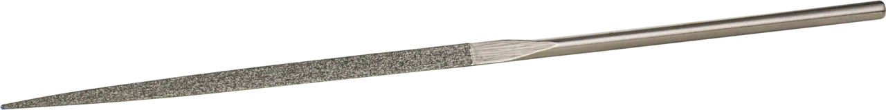 Diamond file