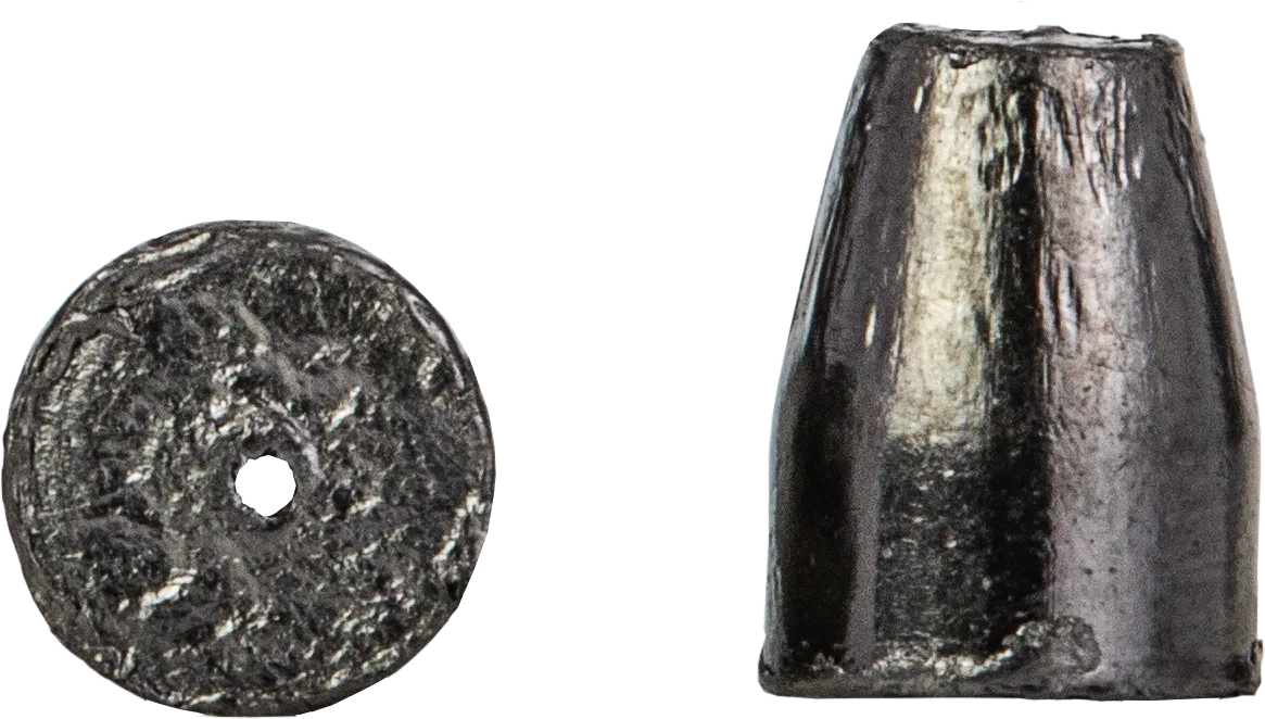 Ferrules, Graphite, for HP instruments bore 0.4 mm pack of 10