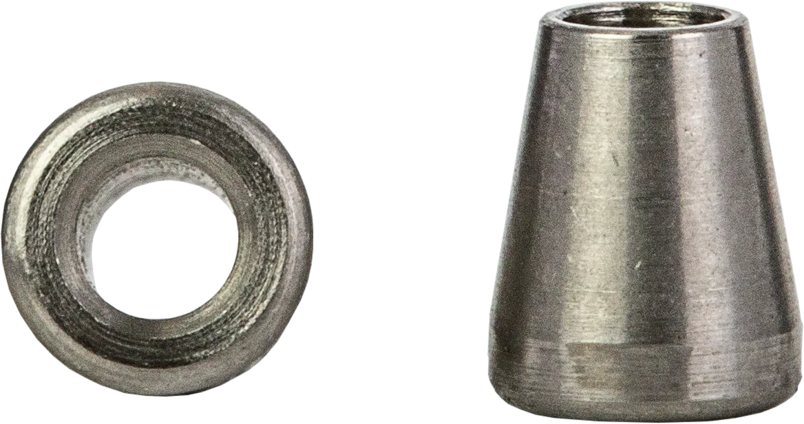 Ferrule 1/16" suitable for 1/16" capillary tube pack of 5