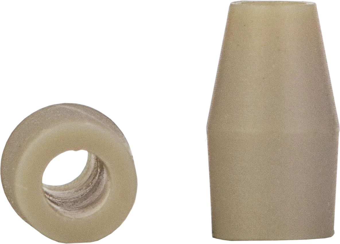 Ferrule 1/16", PEEK pack of 1