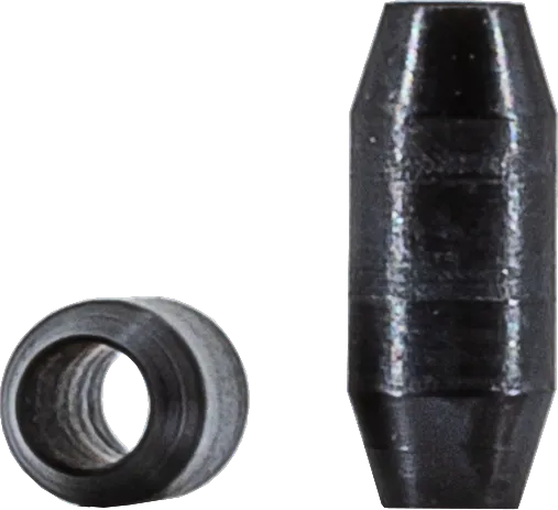 Replacement ferrule for particle size > 2 µm for Column Protection System guard column holder (REF 718966) special PEEK ferrule pack of 5