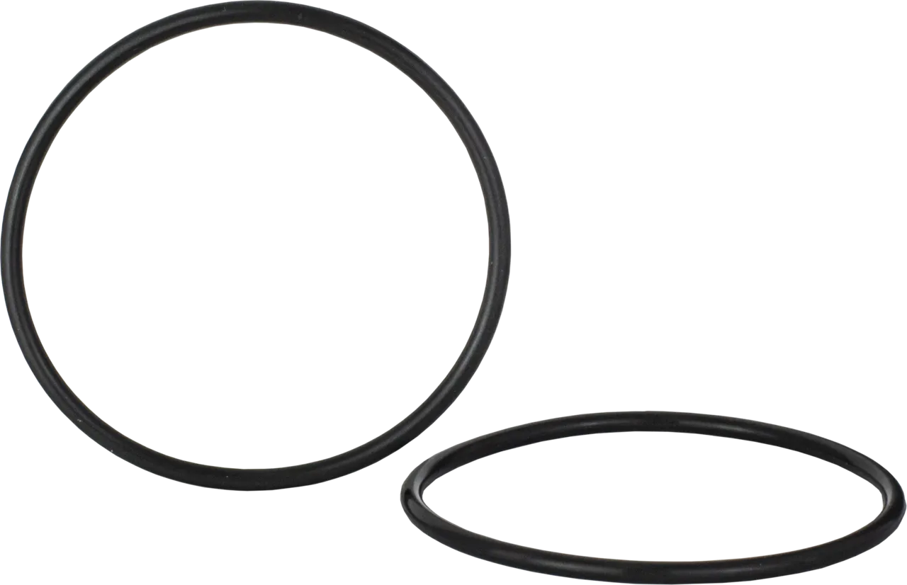 O-ring for VP guard column holder 8 mm (718251) pack of 2