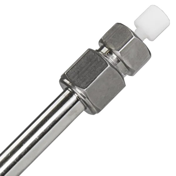 Guard column GPC VA 50/7.7 NUCLEOGEL GPC 5P length: 50 mm, ID: 7.7 mm pack of 1