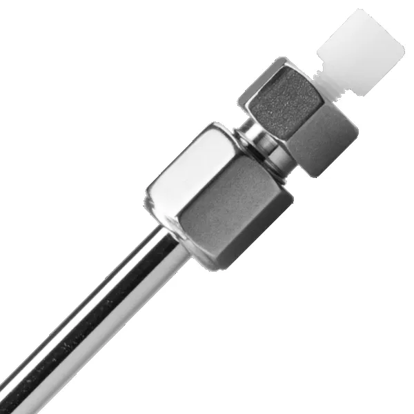 Special-RP-HPLC column VA 250/4.6 NUCLEOGEL RP 100-5 length: 250 mm, ID: 4.6 mm pack of 1