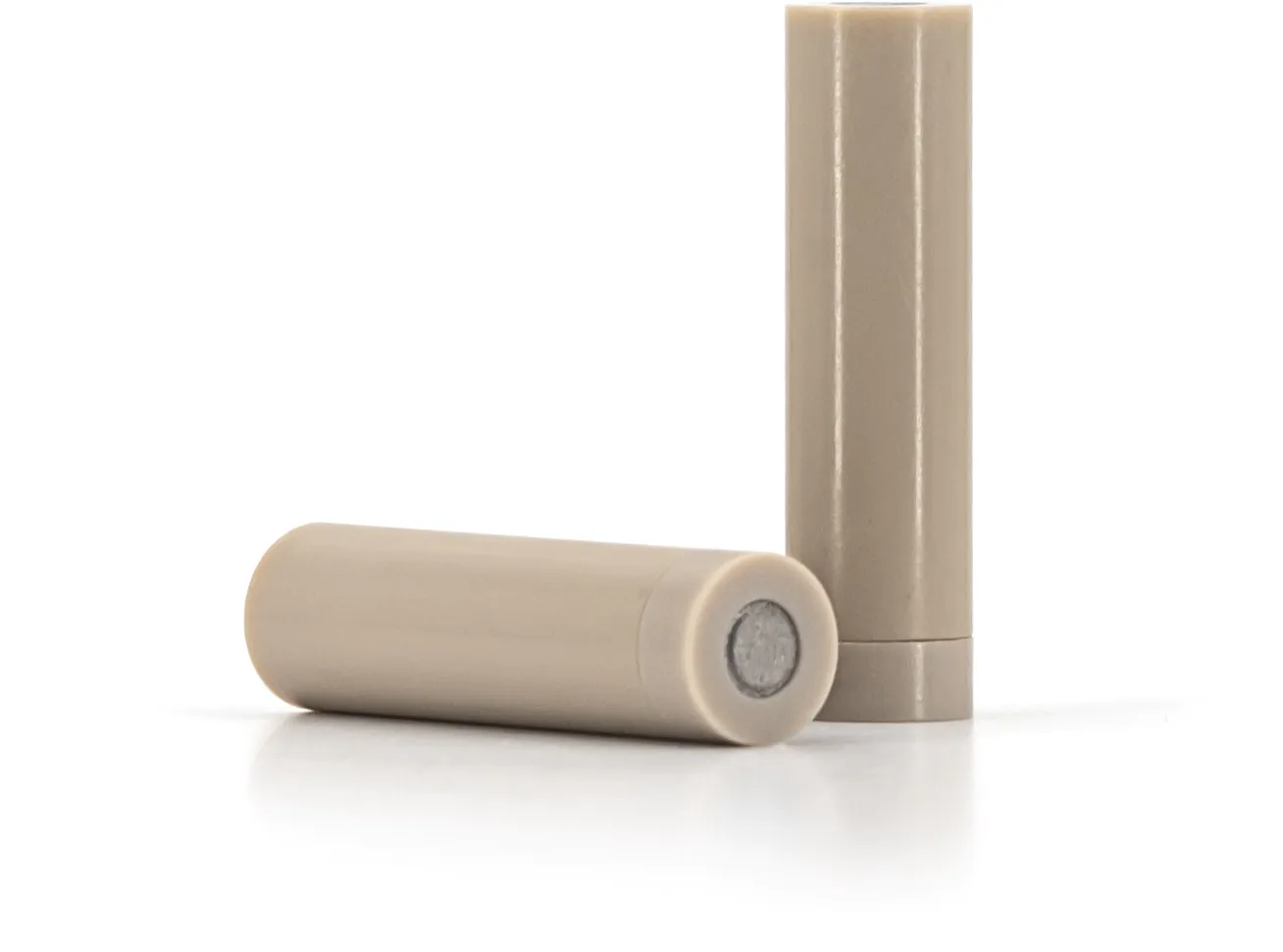 Special HPLC guard column VA 21/4 NUCLEOGEL Anion I length: 21 mm, ID: 4 mm pack of 2
