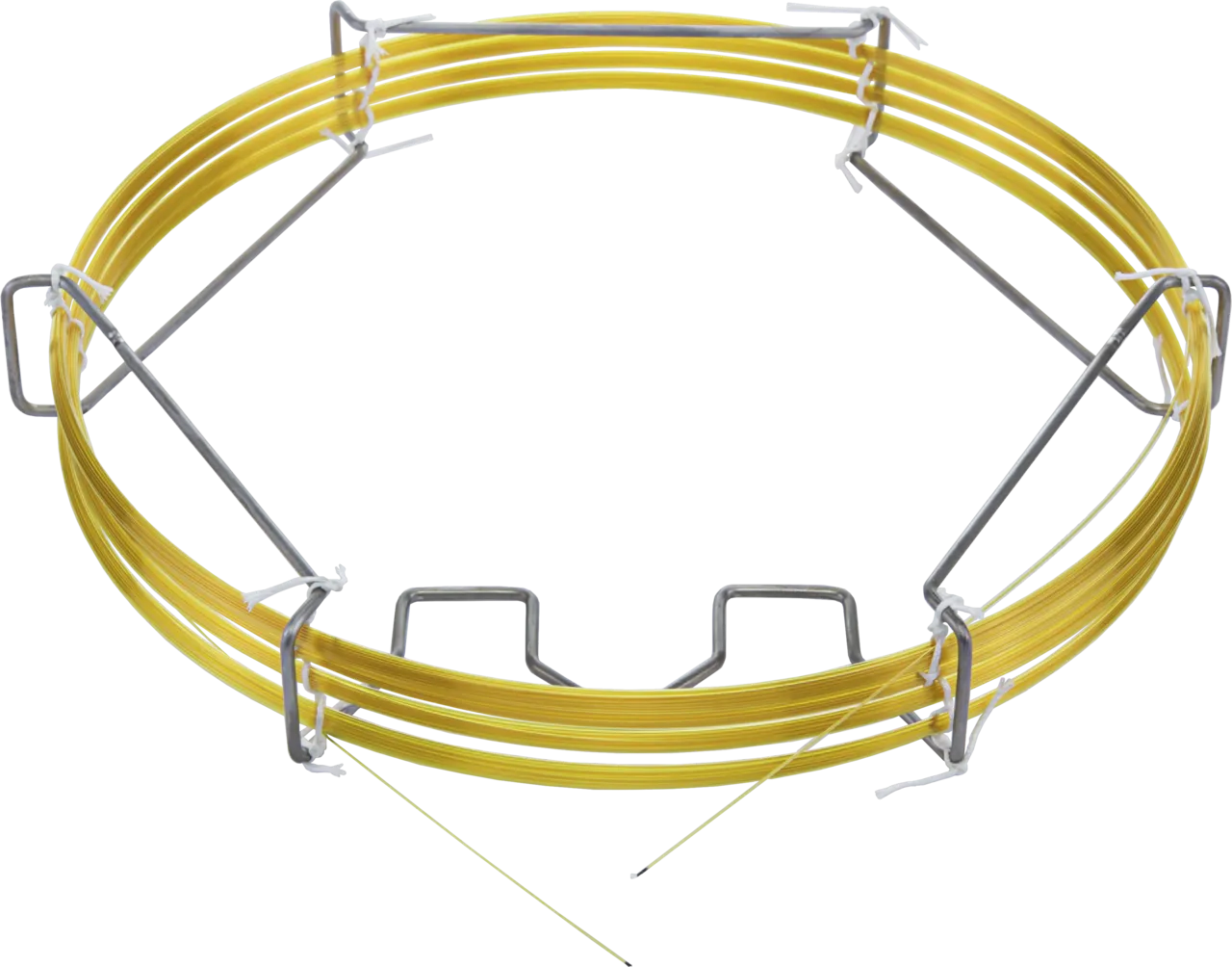 GC Capillary column OPTIMA 17 ID: 0.32 mm, film thickness: 0.25 µm length: 50 m pack of 1
