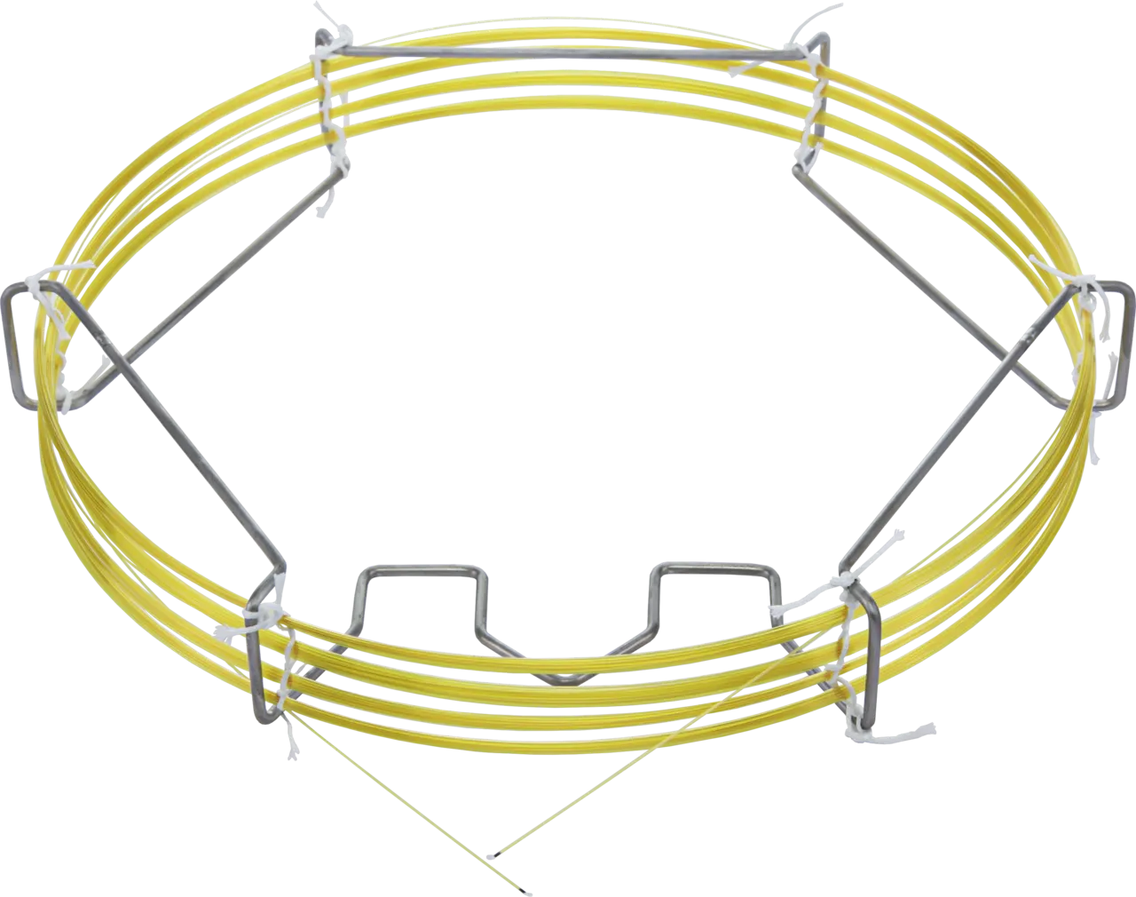 GC Capillary column OPTIMA DELTA-3 ID: 0.20 mm, film thickness: 0.20 µm length: 25 m pack of 1