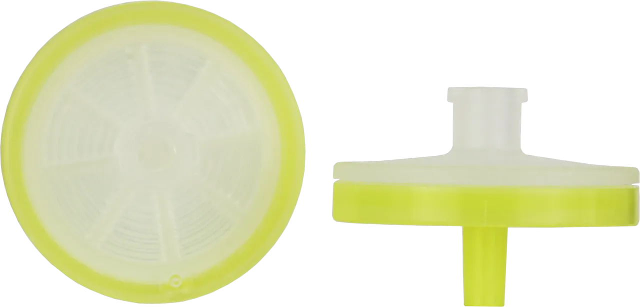 CHROMAFIL MV-45/25 BIGbox Syringe Filters, Cellulose Mixed Esters, 0.45 µm, 25 mm, Pack of 400