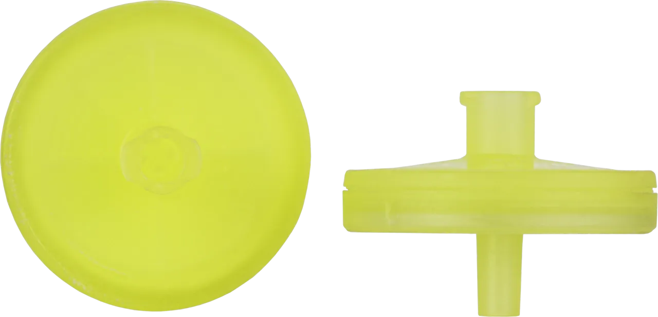CHROMAFIL MV-20/25 Syringe Filters, Cellulose Mixed Esters, 0.2 µm, 25 mm, Pack of 100