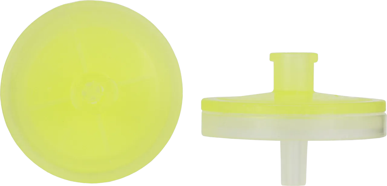 CHROMAFIL PTFE-20/25 BIGbox Syringe Filters, Polytetrafluoroethylene (PTFE), 0.2 µm, 25 mm, Pack of 400