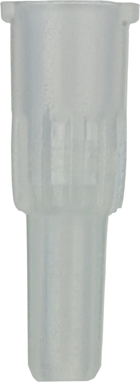 CHROMAFIL PTFE-45/3 Syringe Filters, Polytetrafluoroethylene (PTFE), 0.45 µm, 3 mm, Pack of 100