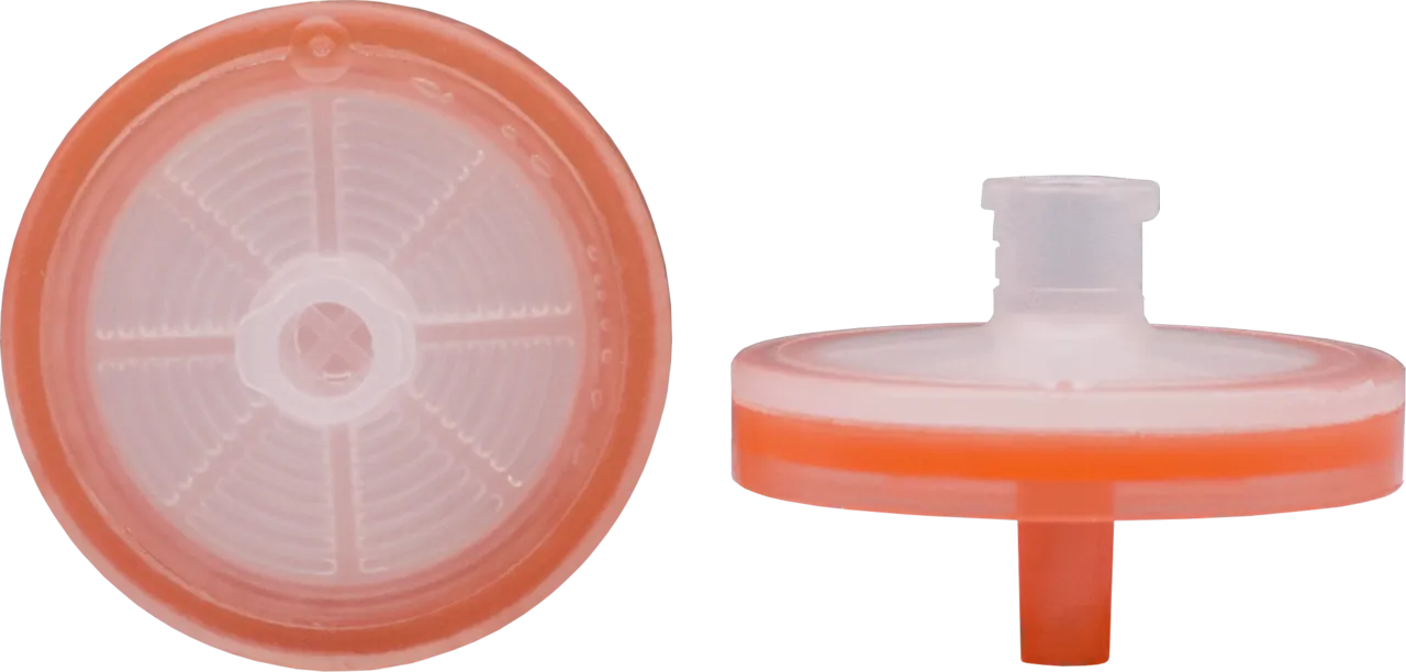 CHROMAFIL PET-45/25 BIGbox Syringe Filters, Polyester, 0.45 µm, 25 mm, Pack of 400
