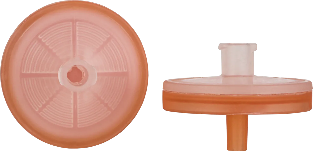 CHROMAFIL PET-20/15 MS BIGbox Syringe Filters, Polyester, 0.2 µm, 15 mm, Pack of 800