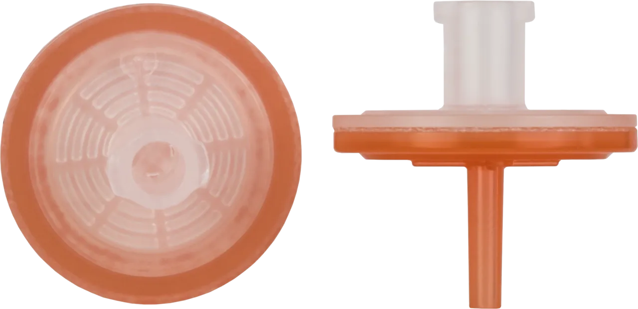 CHROMAFIL PET-45/15 MS BIGbox Syringe Filters, Polyester, 0.45 µm, 15 mm, Pack of 800