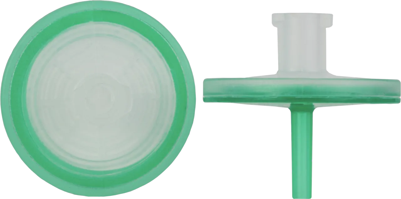 CHROMAFIL AO-45/15 Syringe Filters, polyamide (nylon), 0.45 µm, 15 mm, pack of 100
