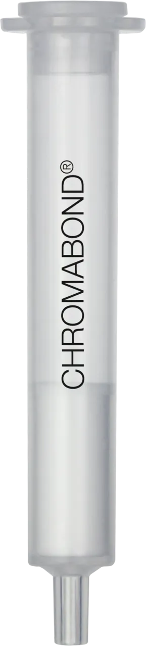 CHROMABOND C18 ec SPE Cartridge 1 mL 100 mg ASP Pack of 100