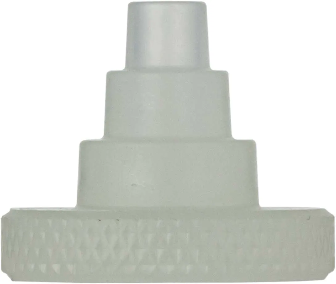 CHROMABOND adapters for 1, 3, 6 mL CHROMABOND polypropylene columns pack of 10