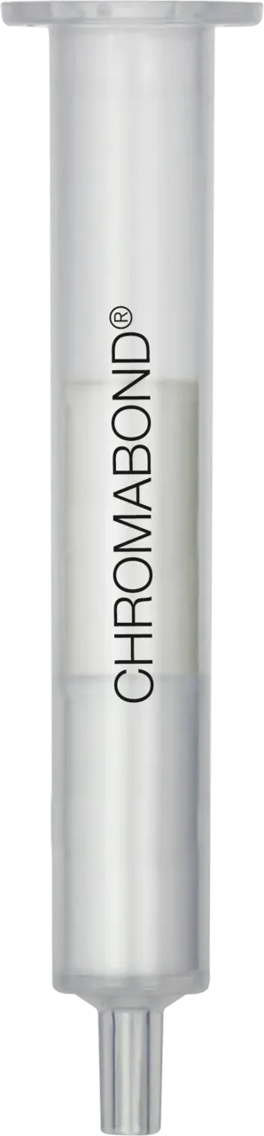 CHROMABOND Kombi-Kit PCB 25 with CHROMABOND columns SiOH-H2SO4/SA and SiOH, PP material, max. 8 pack